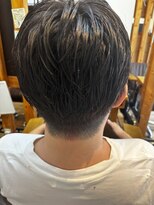 グランバイ アトリエドングリ(Grand × AtlierDonguri) メンズショート