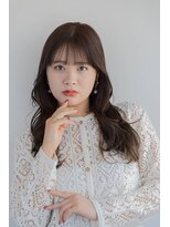 ミリ 国分寺(Mili)&nbsp;【Miliリアルサロンワーク】お客様スタイル