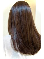 ルチル(Rutile)&nbsp;ナチュラルストレート