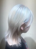 パシパラ (Par-ci Par-la)&nbsp;ホワイトカラー