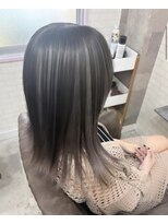 タンゴイ(tanGoi)&nbsp;アンブレラカラー