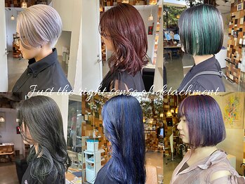 kisai BUZZ　【キサイ バズ】