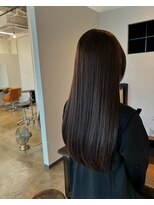 テフ(tefu) 艶色カラー