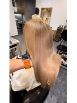 アム(am)&nbsp;ハイトーンカラー