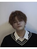 韓流ニュアンススパイラル