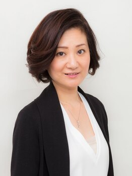 カラーラボ Ario上尾(COLOR LABO)の写真/仕上がり/質感が他店と違う!!髪と頭皮に優しいオーガニックエキス配合の薬剤使用!色持ちの良さも定評あり◎