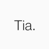 ティア 青山(Tia.)のお店ロゴ
