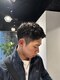 ザウィロー 神保町店(The WILLOW)の写真/髪質や骨格を見極め、ワンランク上のメンズスタイルをご提案◎清潔感UPのスタイルで印象が格段上がる！