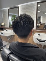 ロワジール 松戸店(Loisirs)&nbsp;ビジネスショート