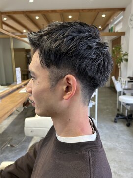 フラム(fulam) 爽やかメンズショート