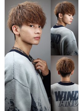 リップスアネックス 大宮(LIPPS annex) ソフツイマッシュ