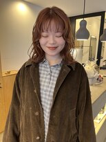 サンシーズ(SUNSEA'S) SUNSEA'S 三宮・元町 orangepink