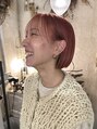 クレメル 清澄白河(krumel) ショート　ボブおまかせください！【清澄白河】