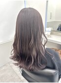 ラベンダーブラウン【町田】