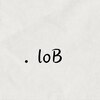 ロブ(.loB)のお店ロゴ