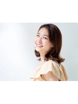 プチプラで毎月通いやすいカラー専門店♪ご来店周期に合わせたお得なクーポンでいつでもキレイをキープ♪