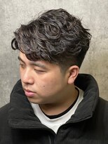 ヒロギンザ 銀座一丁目店(HIRO GINZA)&nbsp;銀座/バーバー/ツーブロック/シェービング/理容室