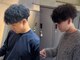 プレイング(Praying)の写真/パーマ初心者の方や自分に似合うパーマが分からない方大歓迎！