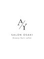 ぱ~ま屋 おおさき/salon Osaki