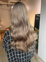 メリー オオサカ(Merly Osaka)&nbsp;milk tea