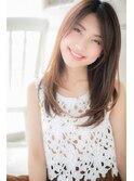 *CUORE松戸*…溢れる清潔感！好感ストレートa