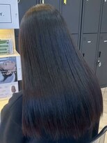 リブ バイ ボクノ(Liv by bokuno)&nbsp;髪質改善/縮毛矯正/トリートメント