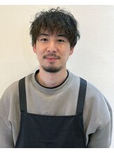 ロアール 大垣店(LOAOL) 渡部 聖司