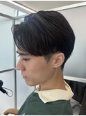 ナチュラルショート