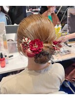 サロンドミルク 原宿(salon de MiLK)&nbsp;カチモリ