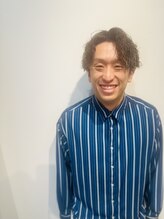 アース オーセンティック アクロスプラザ 与次郎店(EARTH Authentic) 樋口祐次郎 【鹿児島】