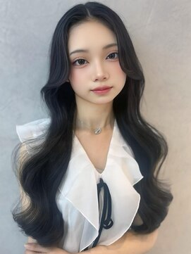 エス(Ess) 《中島遼香》レイヤーカット/レイヤー