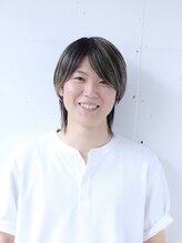 フェリチタ フィロ メンズサロン(FELICITA filo MEN`S Salon) 田原 慎也