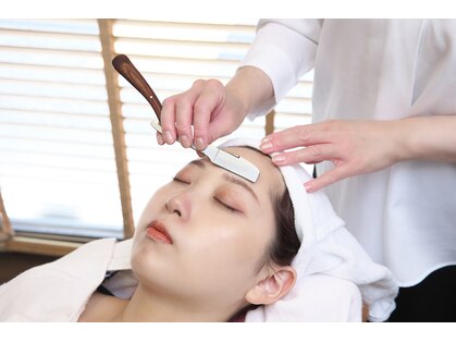 ヘアサロン オガタ(Hair Salon OGATA)の写真