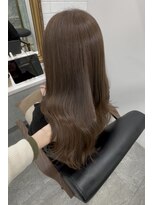 ベルダ 高槻(BELDAD)&nbsp;髪質改善トリートメント／縮毛矯正／レイヤーカット/高槻