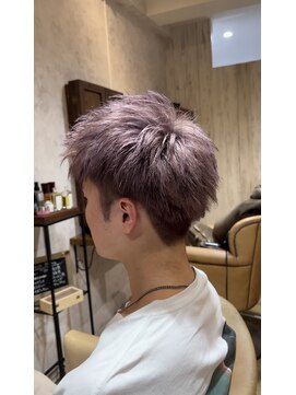 レガーロ(RegaLo) メンズハイトーン