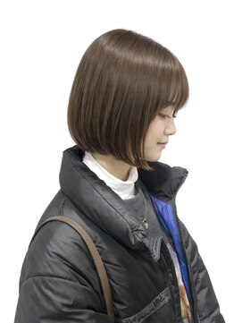 イワッシュ 大和駅店(IwAsh) #髪質改善#縮毛矯正#学割U24#大和駅