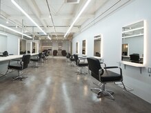 ソヨン 天王寺店(SOYON)の雰囲気(今話題の髪質改善取扱店)