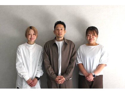 コトラ(COTORA)の写真