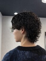 クール 大和八木駅前店(Coeur)&nbsp;奈良/橿原/大和八木/大人漢髪サーフカール