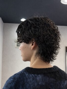 クール 大和八木駅前店(Coeur) 奈良/橿原/大和八木/大人漢髪サーフカール