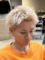 オペラ(OPERA) スパイキーショート