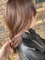 エルパライソ 鯖江店(Elparaiso)&nbsp;インナーピンク