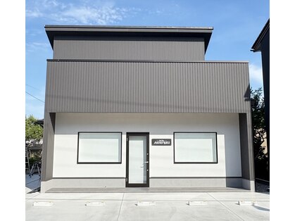 hair bliss ANOTHER WORLD【ヘアブリス アナザーワールド】【6/5NEW OPEN（予定）】の写真