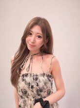 ヘアメイク ゼロサンヨンゴ(Hair Make 0345)&nbsp;KAREN .