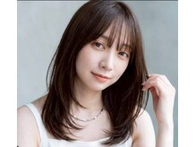 理想の先へ、一歩寄り添う。丁寧なカウンセリングで髪の悩みを紐解き、あなた史上最高の魅力を引き出します