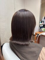 サラ 徳山店(SARA)&nbsp;パツっとスタイル