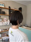 ショートボブ◎