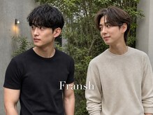 フランシュ フォーメン(Fransh -for men-)