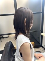 ファイブ ノーヴル カラット(5 Noble ct.)&nbsp;ナチュラルウルフ