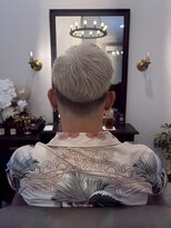 エメティー(Emeti)&nbsp;バーバースタイル